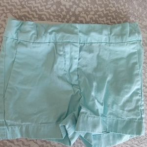 Girls Shorts